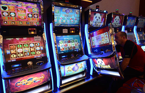 Maksimalkan Permainan Anda: Tips Mengelola Anggaran Saat Bermain Slot Online